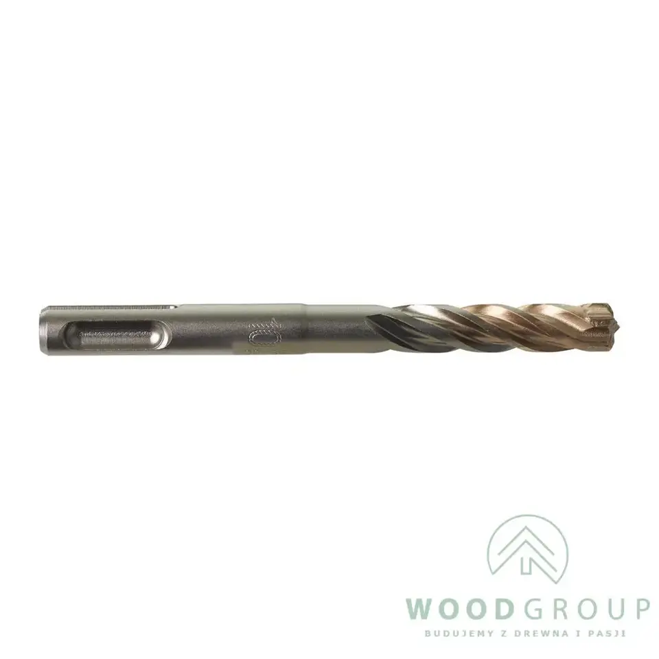 Wiertło do betonu SDS-Plus MX4, 10 x 115 mm (1 szt.) - 4932352025