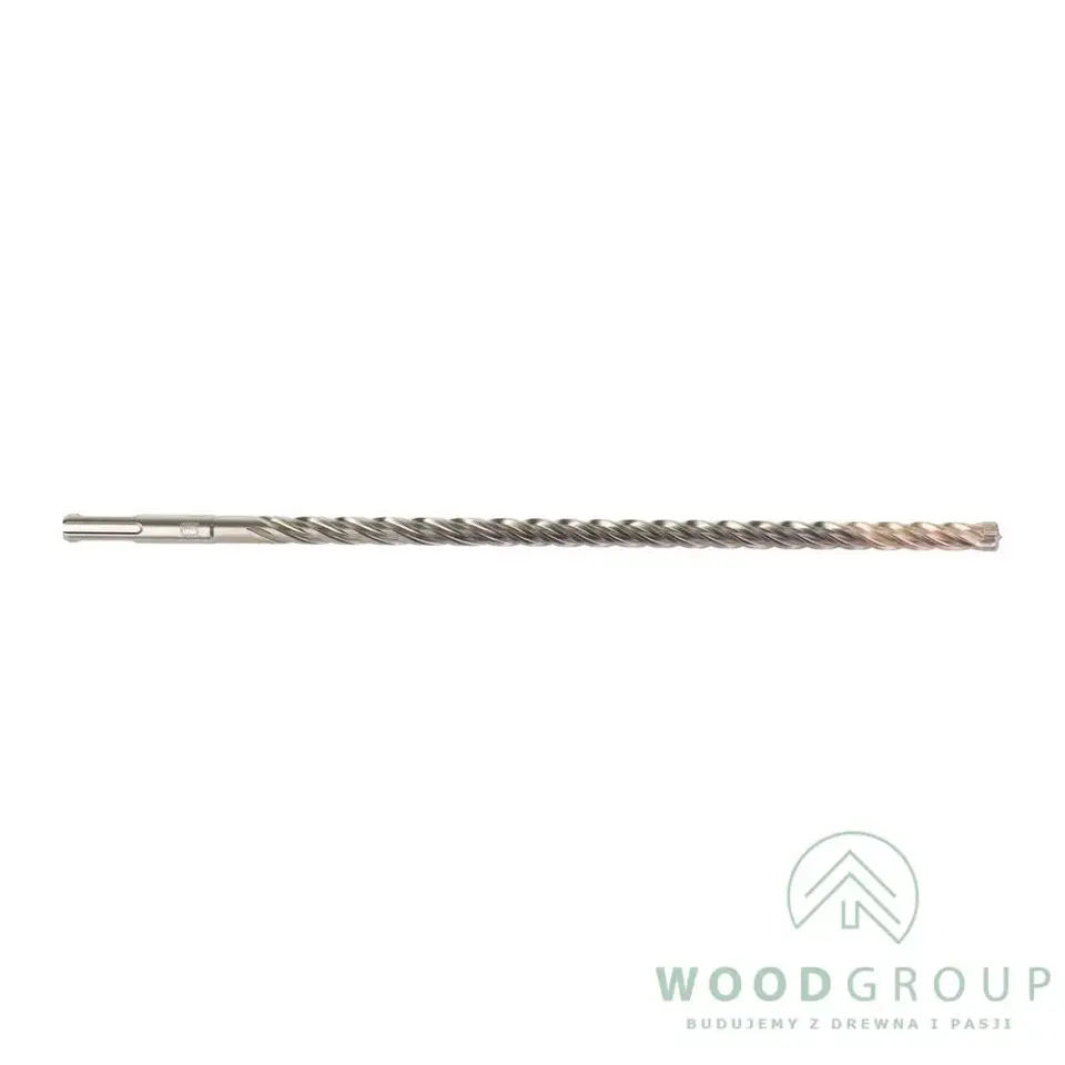 Wiertło do betonu SDS-Plus MX4, 10 x 315 mm (1 szt.) - 4932352029