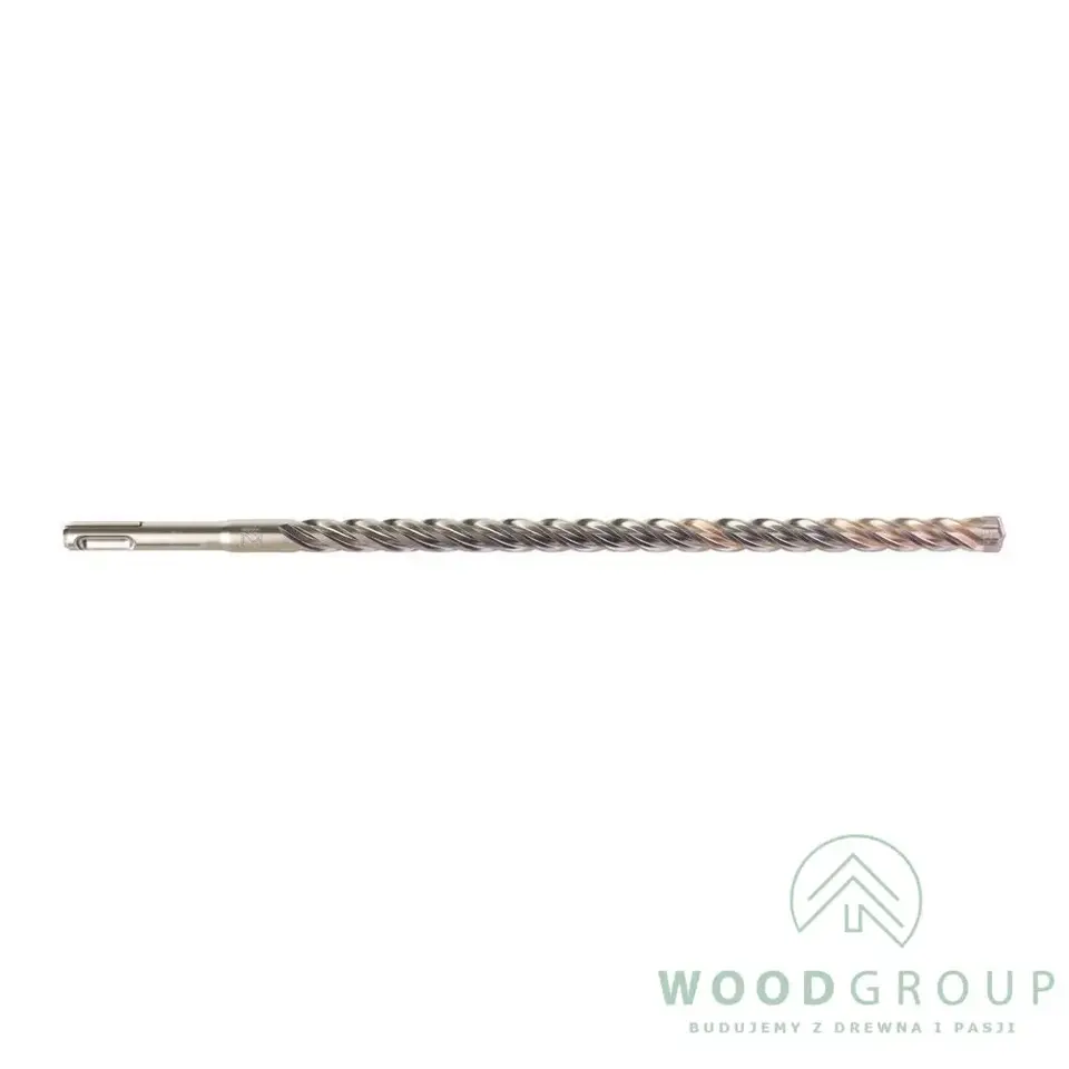 Wiertło do betonu SDS-Plus MX4, 12 x 310 mm (1 szt.) - 4932352034