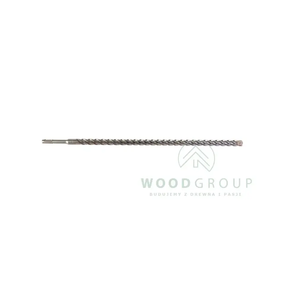 Wiertło do betonu SDS-Plus MX4, 16 x 450mm (1 szt.) - 4932352820