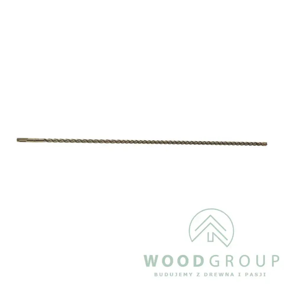 Wiertło do betonu SDS-Plus MX4, 10 x 600 mm (1 szt.) - 4932352945