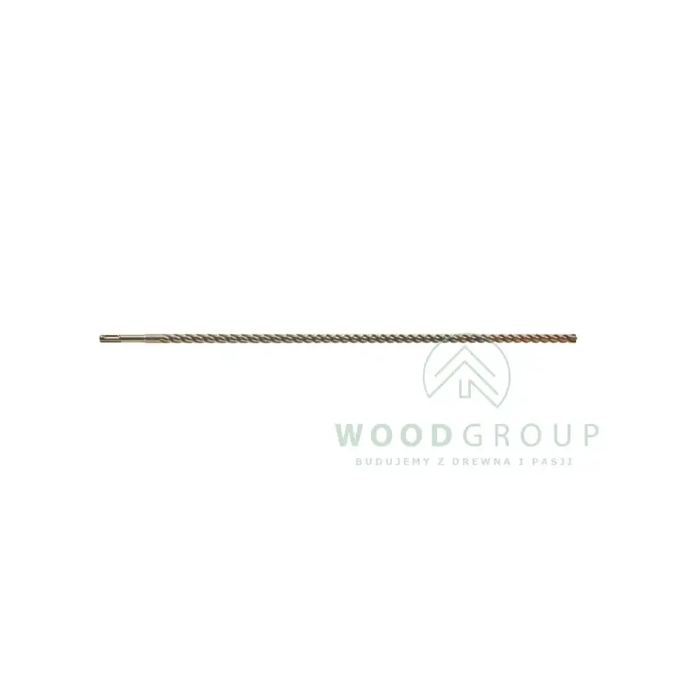 Wiertło do betonu SDS-Plus MX4, 12 x 600 mm (1 szt.)