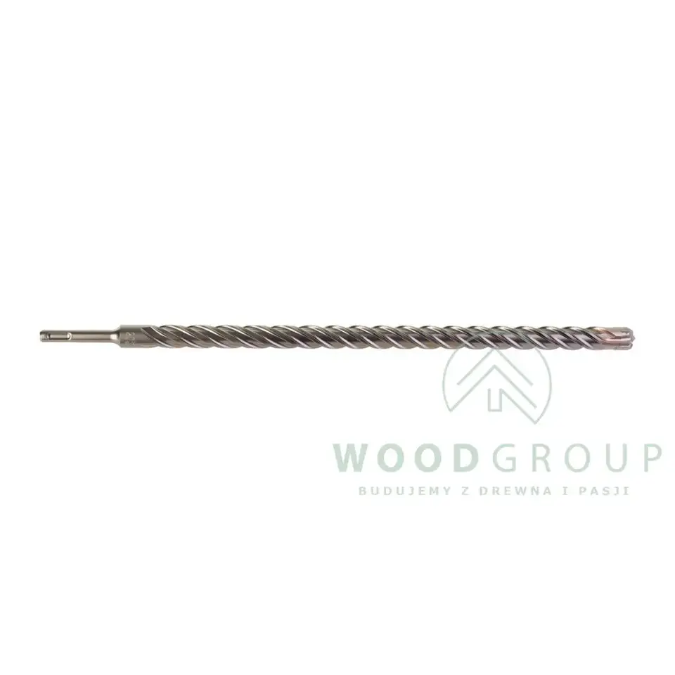Wiertło do betonu SDS-Plus MX4, 20 x 450 mm (1 szt.) - 4932356505