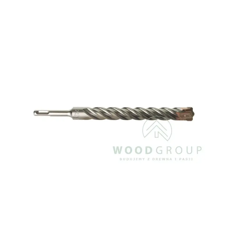 Wiertło do betonu SDS-Plus MX4, 22 x 250 mm (1 szt.) - 4932399332