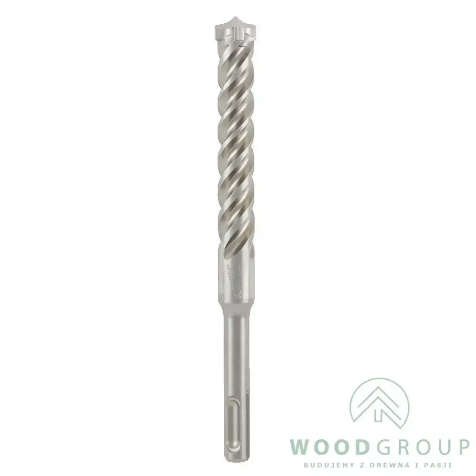 Wiertło do betonu SDS-Plus MX4, 16 x 160 mm (1 szt.) - 4932430726