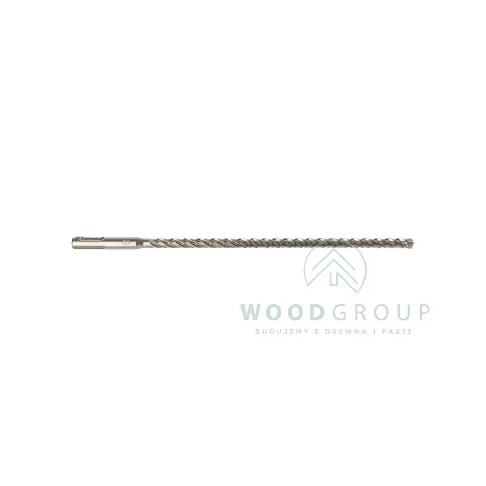 Wiertło do betonu SDS-Plus MX4, 8 x 365 mm (1 szt.) - 4932492019