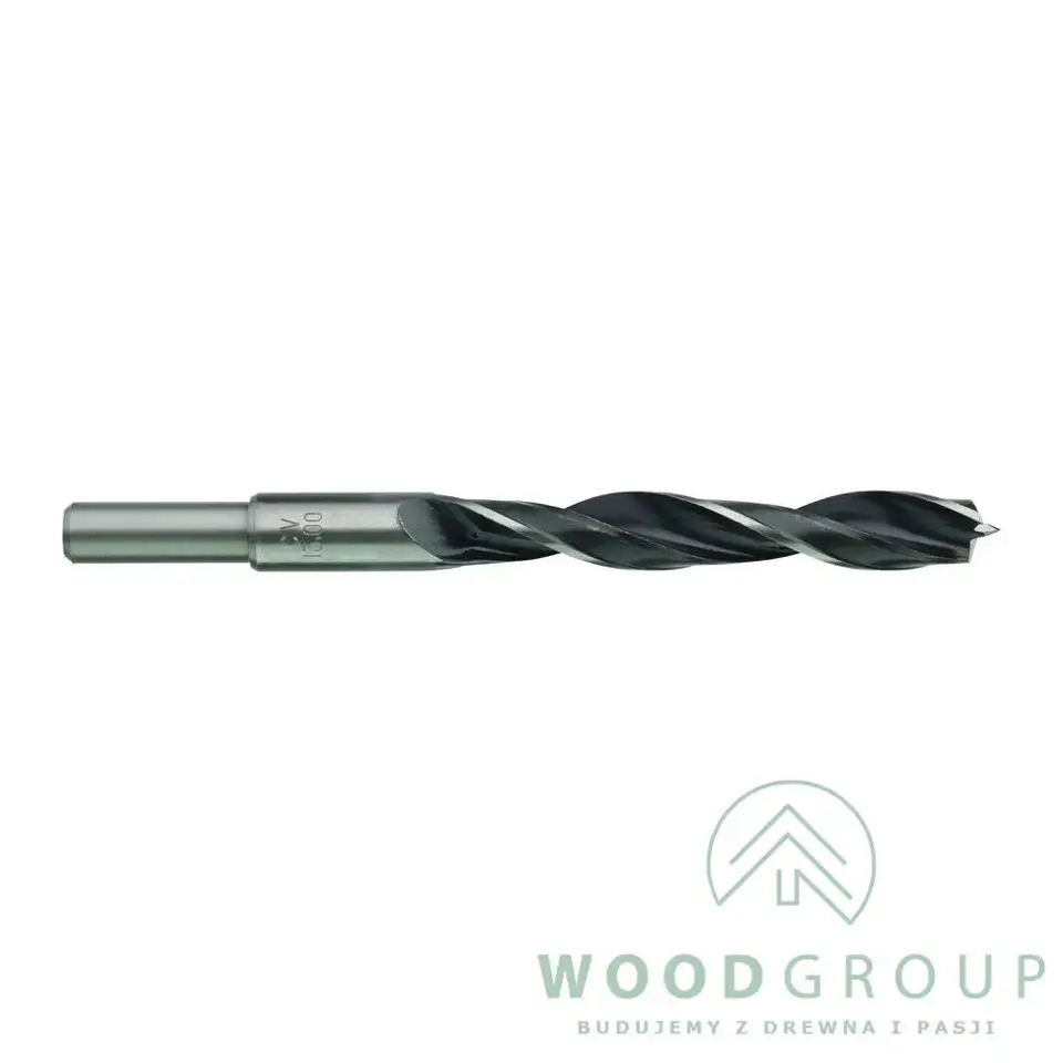 Wiertło czołowe do drewna, 13 x 151 mm (1 szt.) - 4932363661