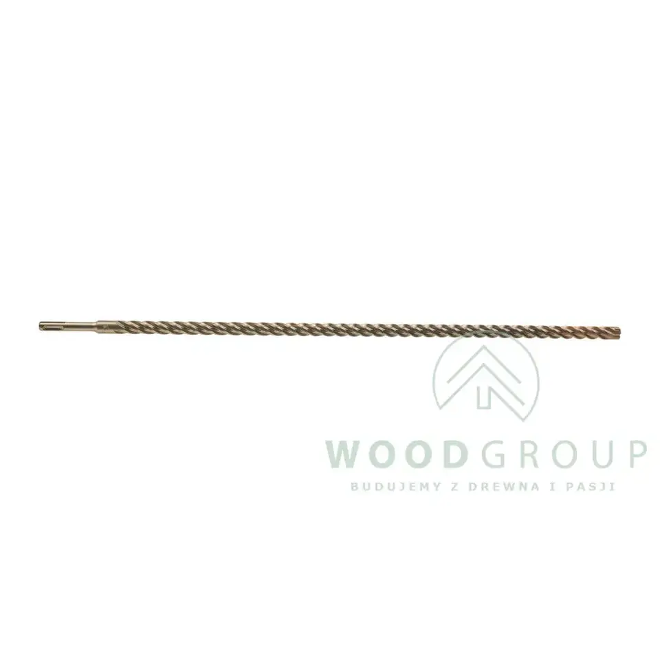 Wiertło do betonu SDS-Plus MX4, 16 x 600 mm (1 szt.) - 4932352955