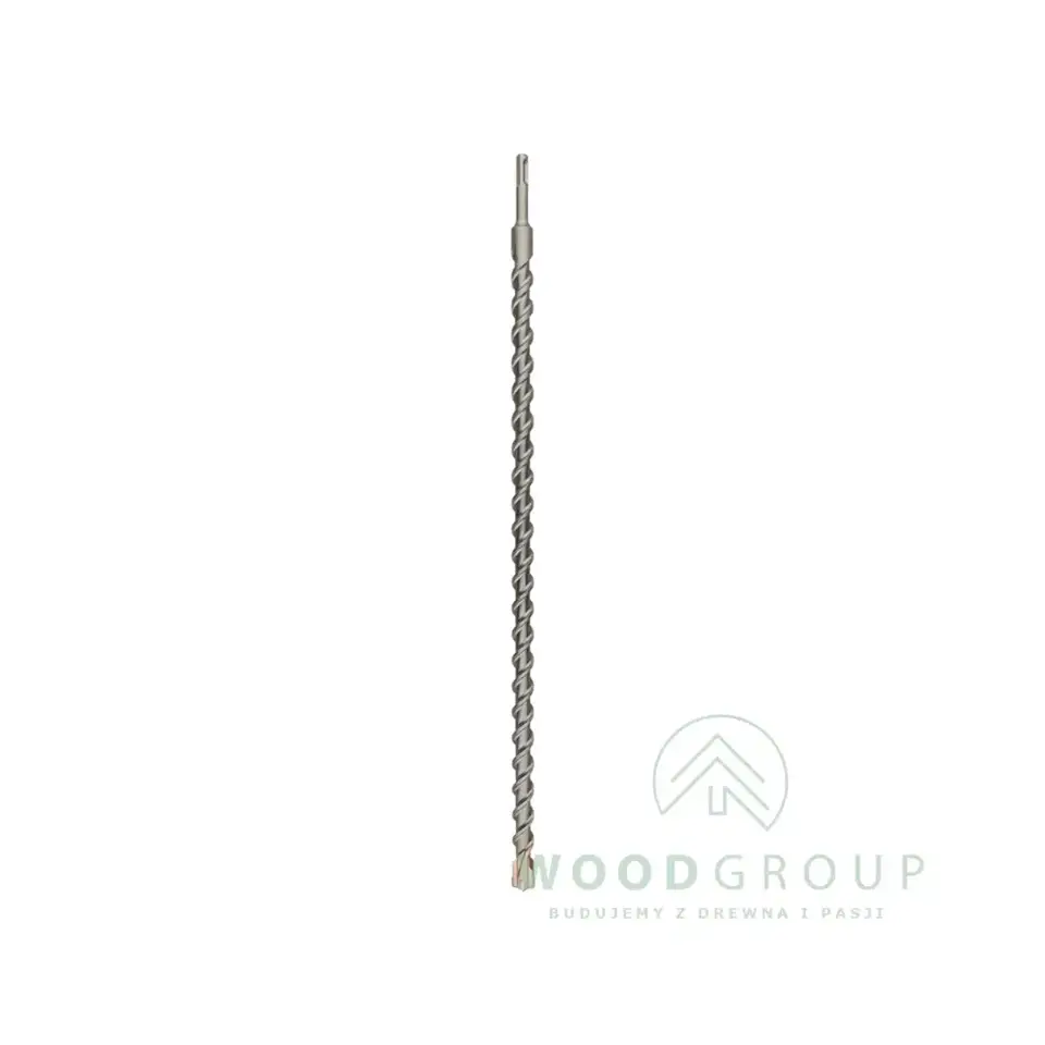 Wiertło do betonu SDS-Plus MX4, 20 x 600 mm (1 szt.) - 4932492029