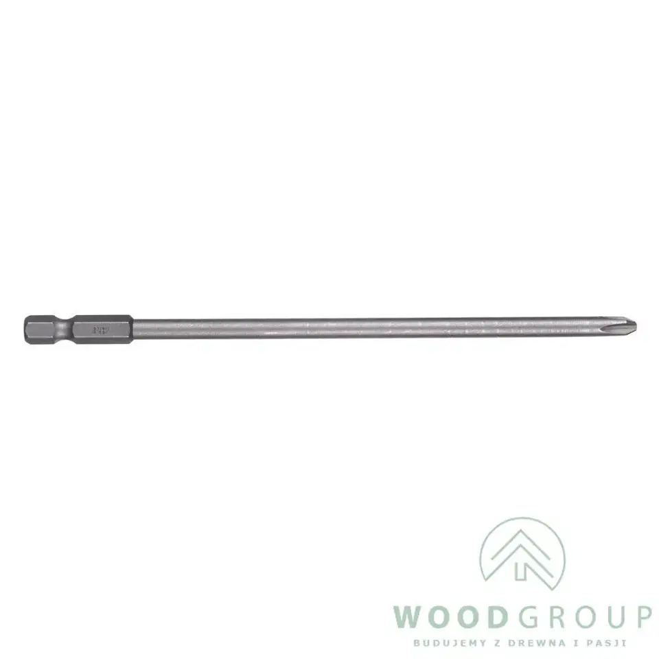 Bit PH2, (148 mm) do M18 FSG (3 szt.) - 4932459393