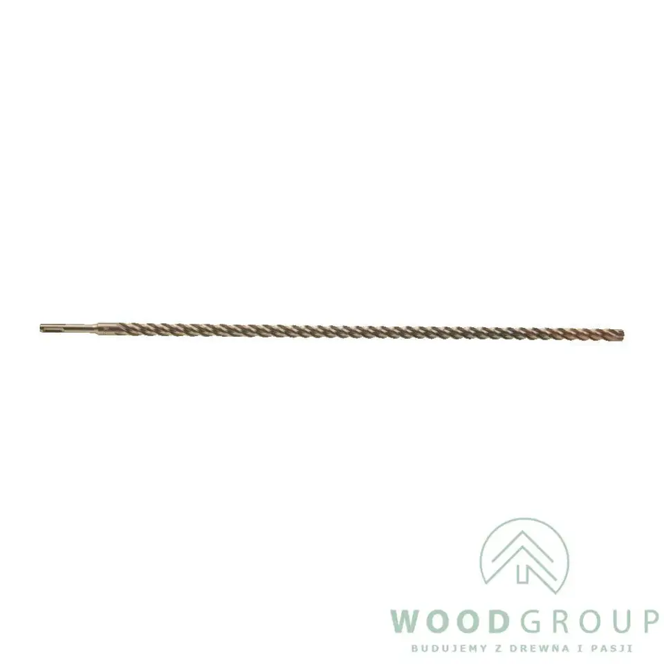Wiertło do betonu SDS Plus MX4, 9 x 215 mm (1 szt.) - 4932492020