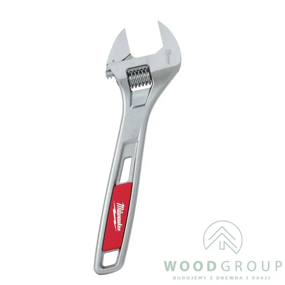 Klucz nastawny 150 mm, zakres 24,5 mm (1 szt.) - 48227406