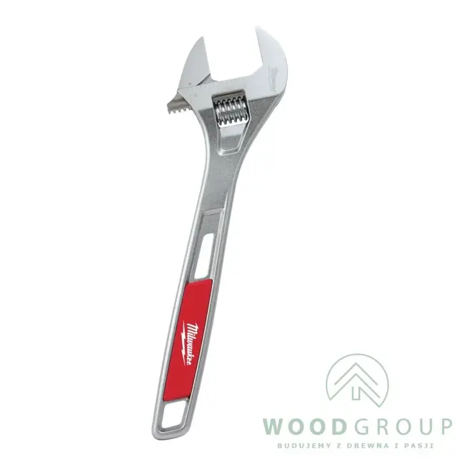 Klucz nastawny 300 mm, zakres 42,5 mm (1 szt.) - 48227412