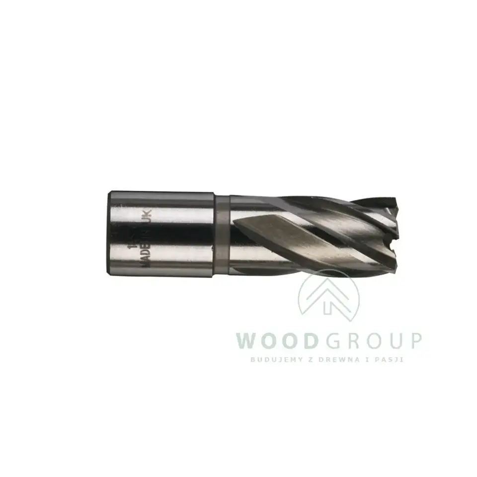Wiertło / Frez obwodowy trepanacyjny HSS, 18 x 30 mm - 4932343274