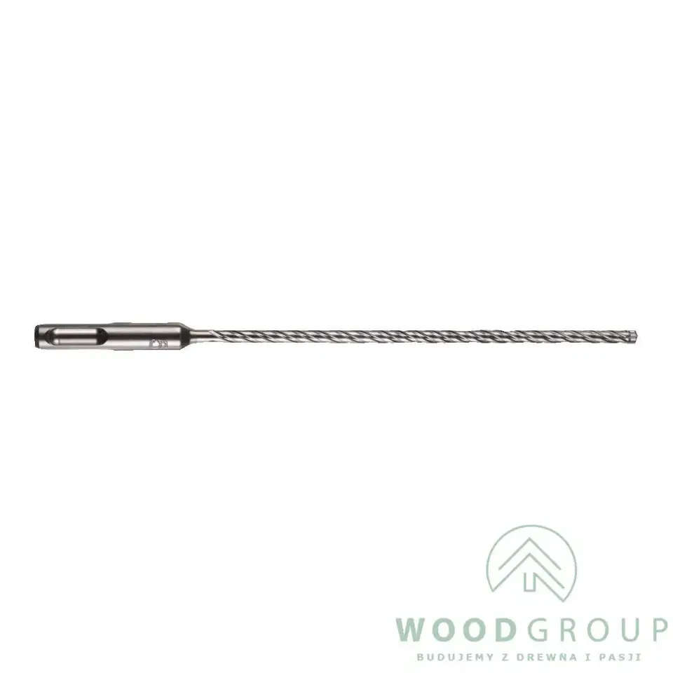 Wiertło do betonu SDS-Plus MX4, 5 x 215 mm (1 szt.) - 4932478465