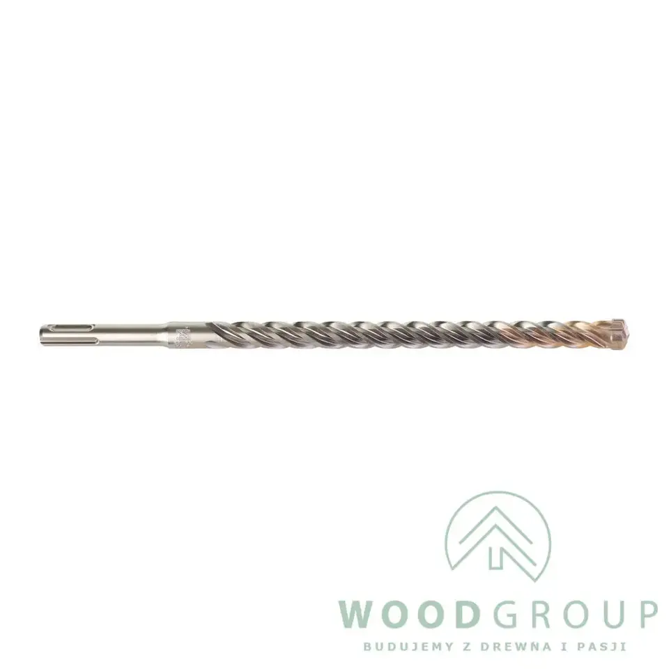Wiertło do betonu SDS-Plus MX4, 14 x 260 mm (1 szt.) - 4932352949