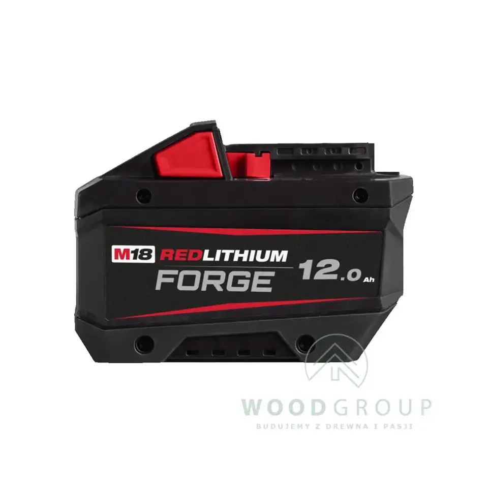 Akumulator 12.0 Ah M18 FORGE - M18 FB12 - 4932492651