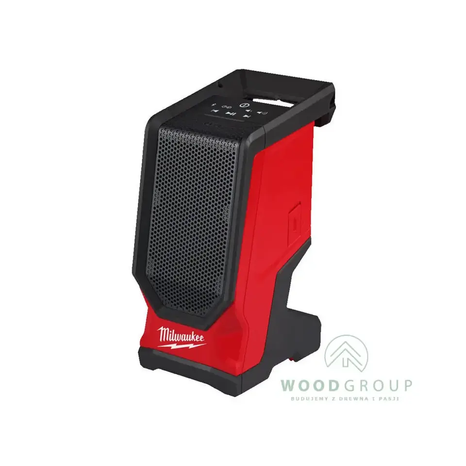 Głośnik Bluetooth® - M18 SPEJSG2-0 - 4933493530