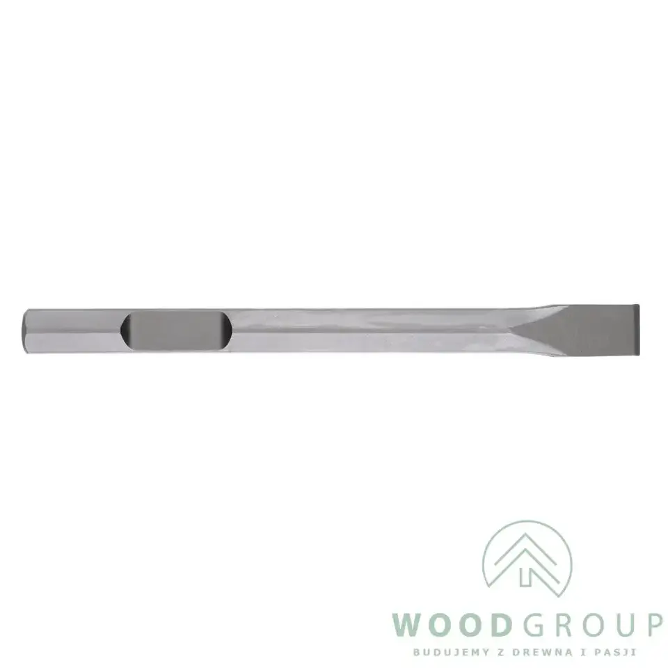 Dłuto wąskie (28 mm) Hex (K-Hex) - 4932459775
