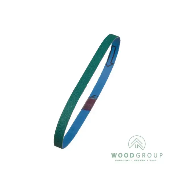 Taśma ścierna do M12 FBFL10, 13 x 457 mm, gr. 60 (10 szt.) - 4932492881