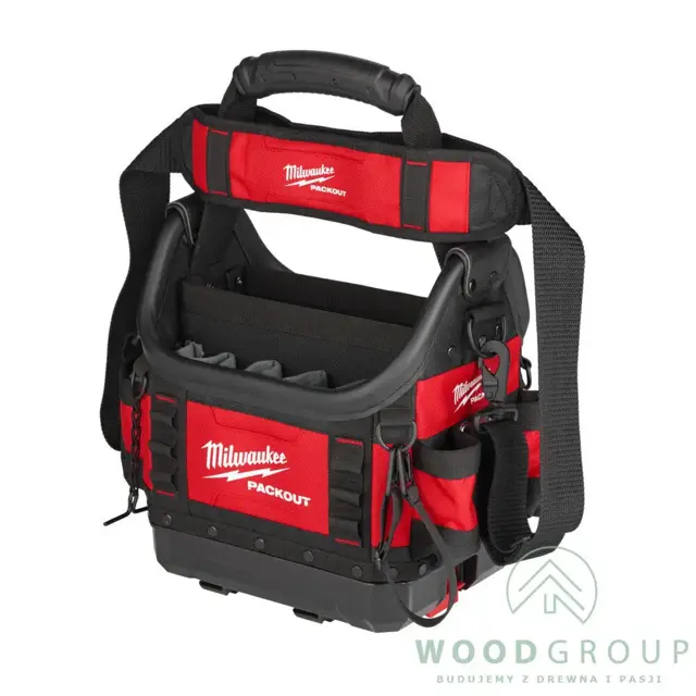 Profesjonalna torba narzędziowa Pro PACKOUT™ (25 cm) - 4932493622