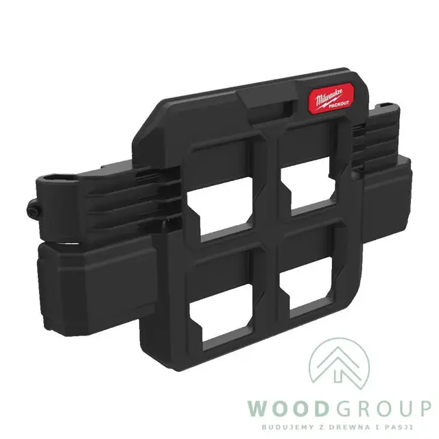 Boczna płyta montażowa PACKOUT - 4932498648