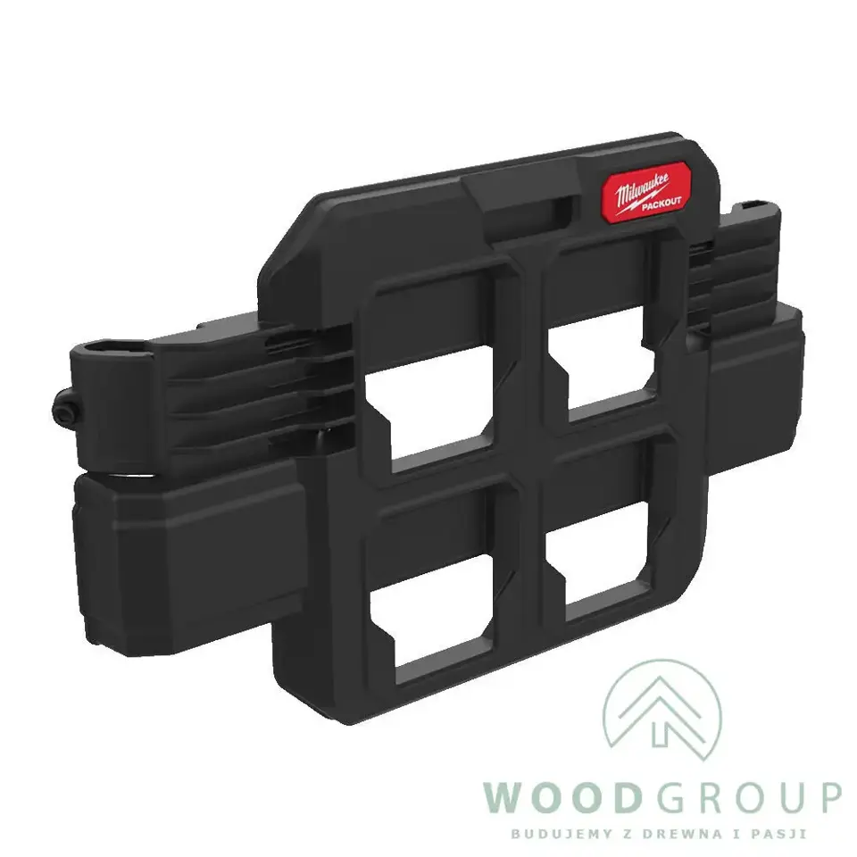 Boczna płyta montażowa PACKOUT - 4932498648