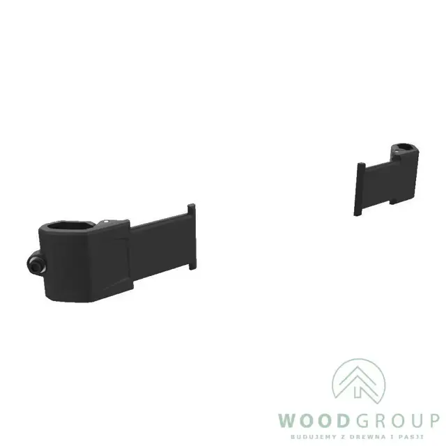 Adapter montażowy boczny PACKOUT - 4932498643