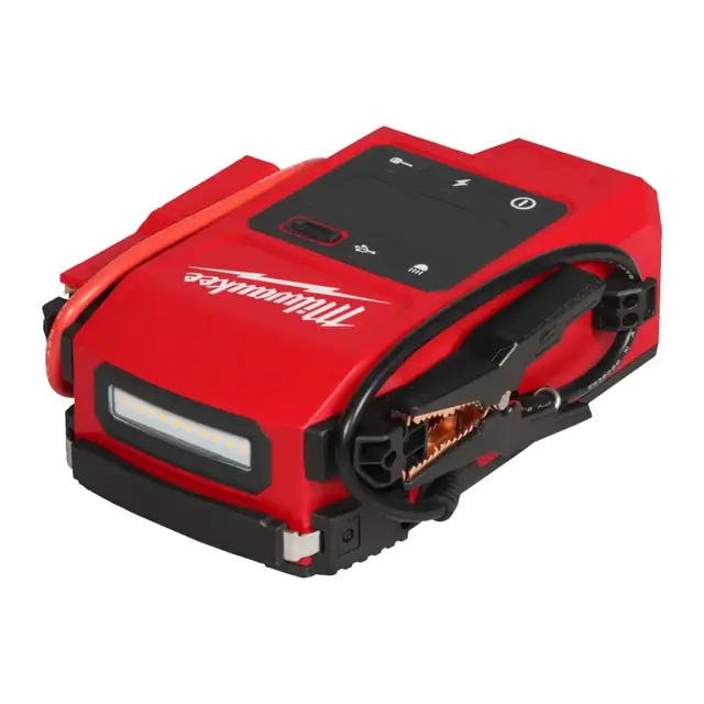 M18™ Urządzenie rozruchowe M18 JS2000-0 - 4933498026
