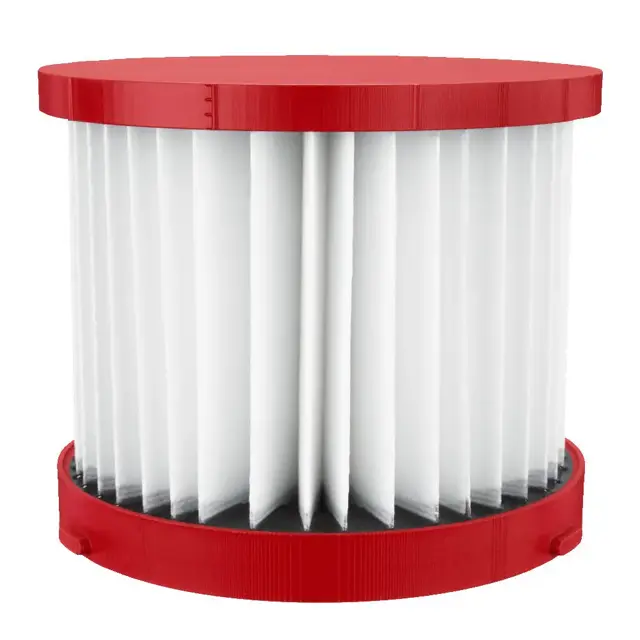 Filter HEPA -For AP250ECP and AS250ECP -4932479805