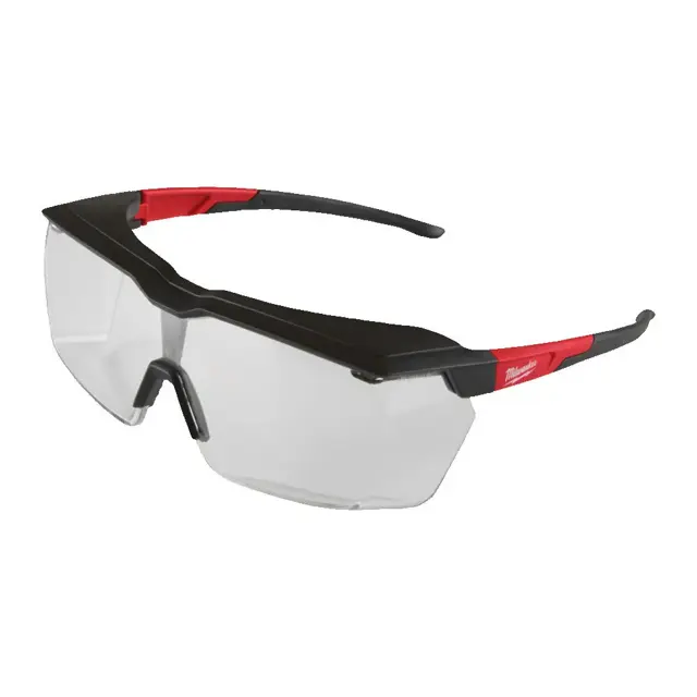 Okulary ochronne na okulary korekcyjne - 4932493439