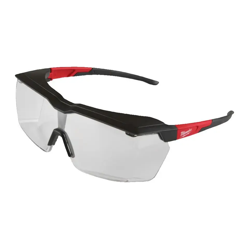 Okulary ochronne na okulary korekcyjne - 4932493439