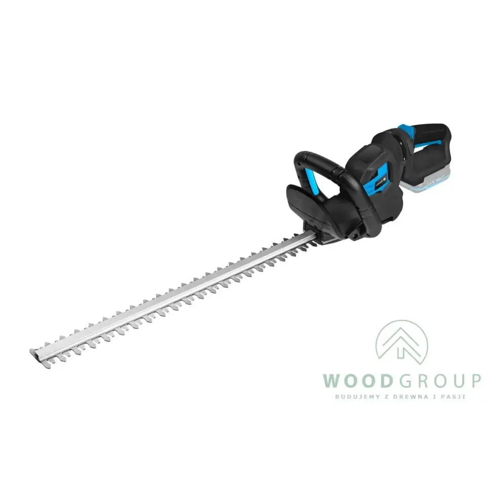 Nożyce do żywopłotu (18V prowadnica 50 cm - HT2E292-0HT