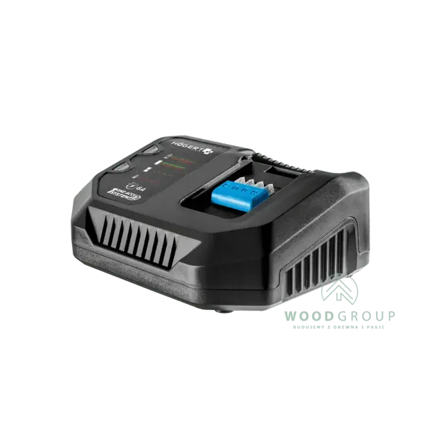 Szybka ładowarka 6A (18V) - HT2E243-C60