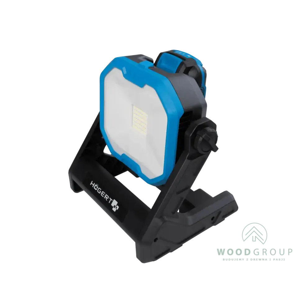 Naświetlacz SMD LED 18V (2400 lm) - HT2E237-0FL