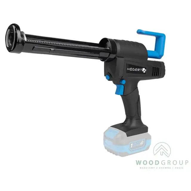 Wyciskacz do mas 18V 300ml 2000N - HT2E236-0CG