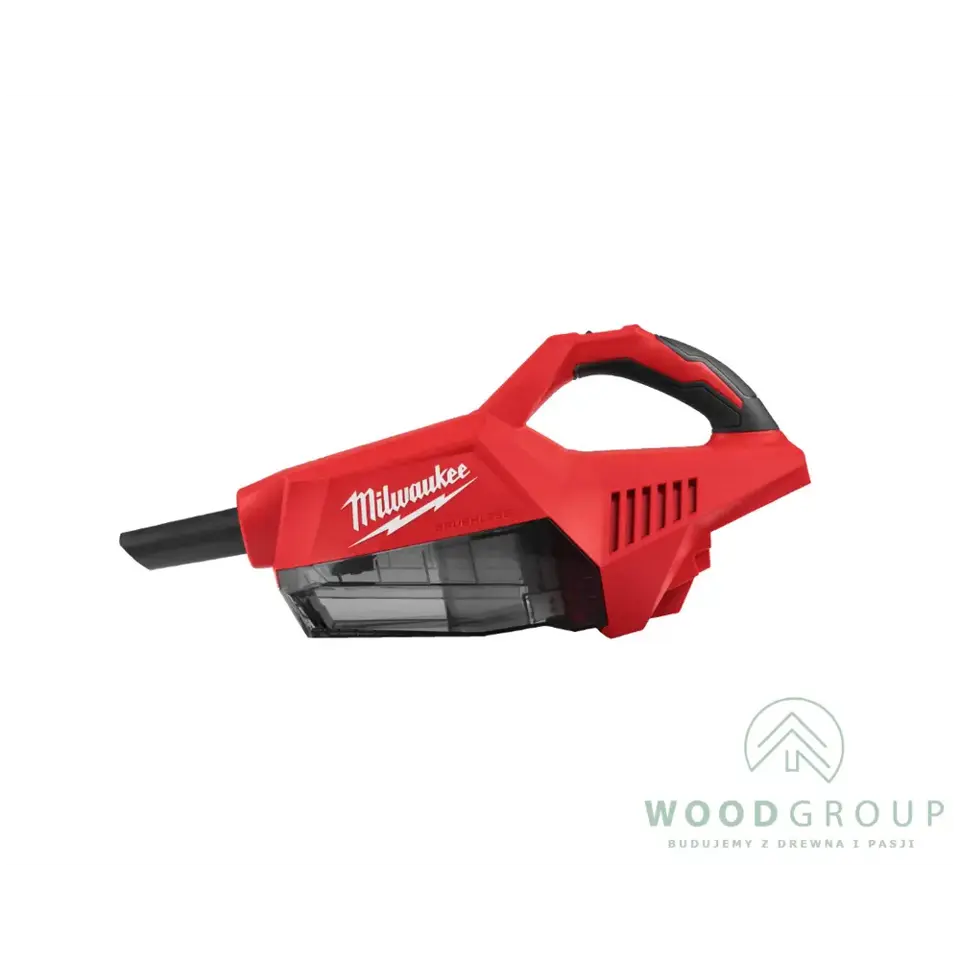Odkurzacz kompaktowy M18 BLCV2-0 18V - 4933500788