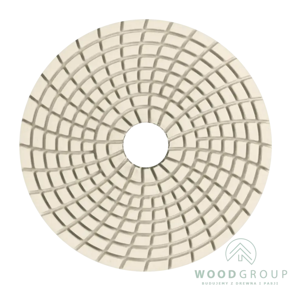 Pad polerski VELCRO 100mm №3000 - F20147