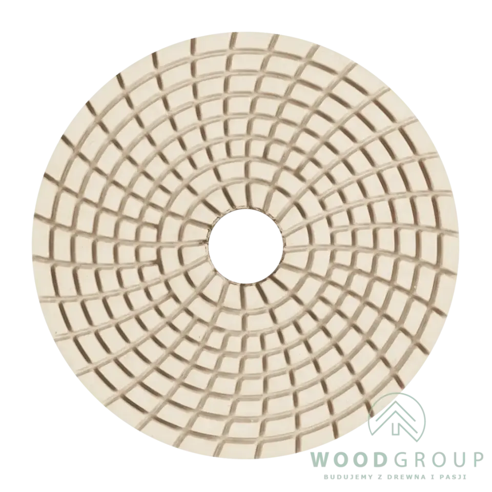 Pad polerski VELCRO 100mm №1500 - F20146