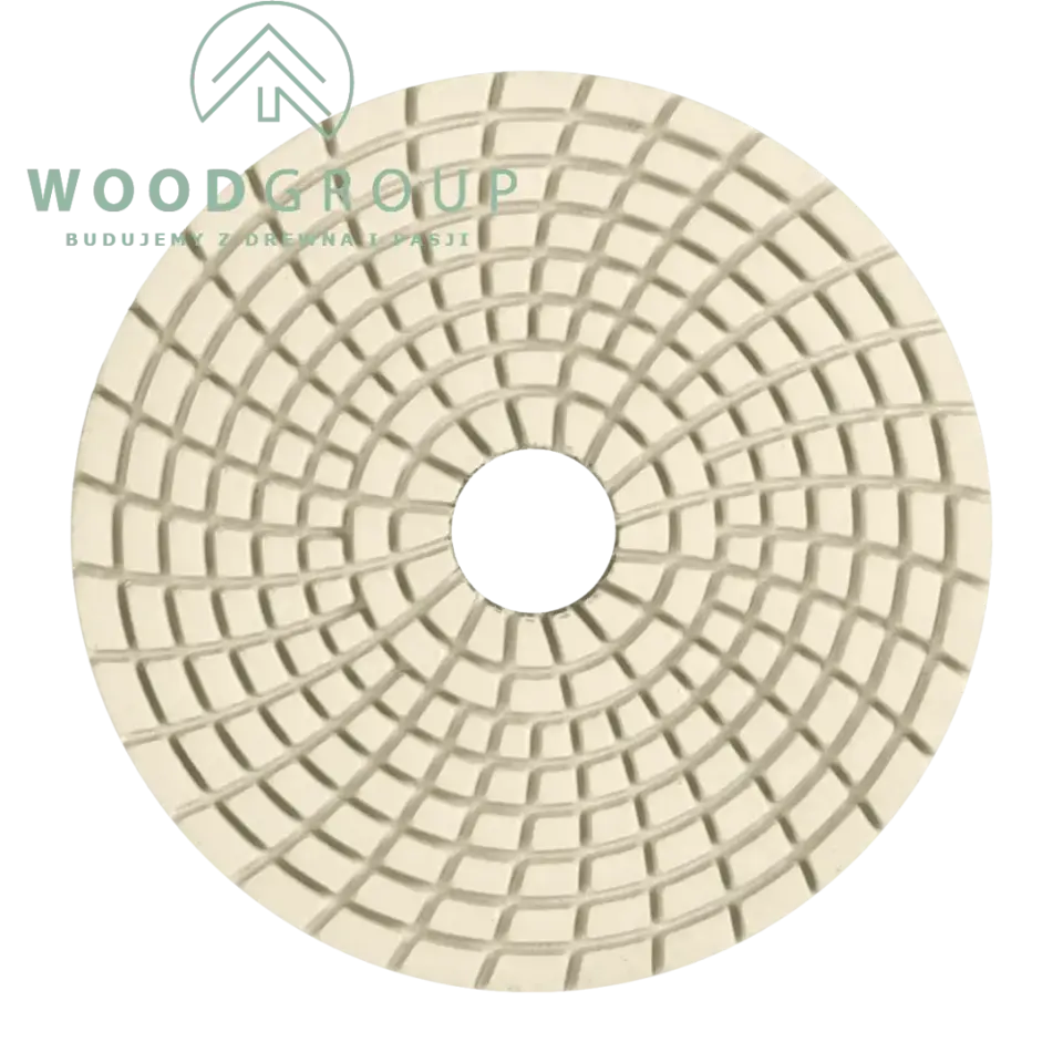 Pad polerski VELCRO 100mm №800 - F20145