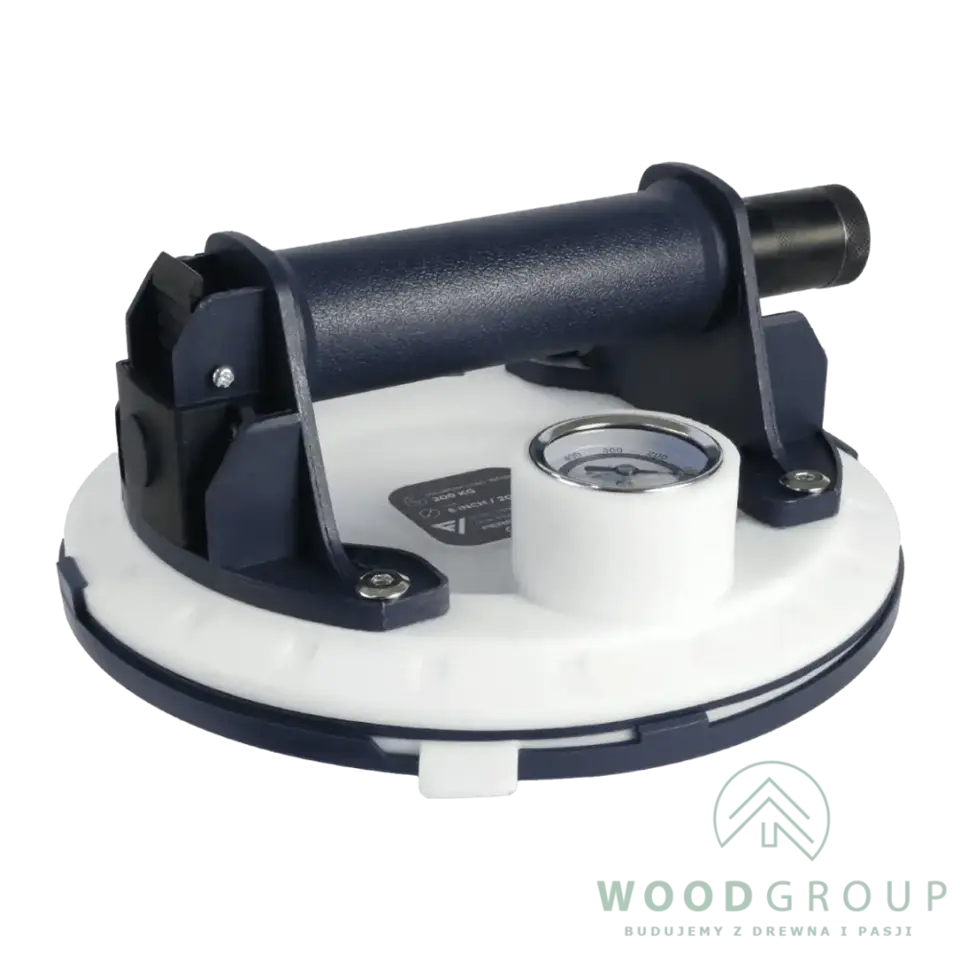 Przyssawka próżniowa do glazury VENTO MANO PLUS - F10111