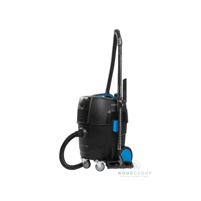 Odkurzacz profesjonalny z funkcją automatycznego oczyszczania filtra 30 l AS - HT2E410
