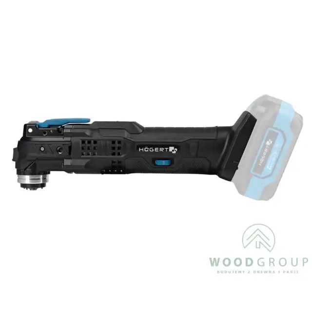 Urządzenie wielofunkcyjne 18V (Multitool) - HT2E230-0MT
