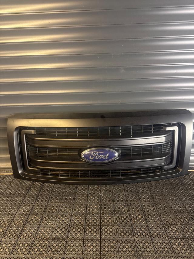 Grill ford f150