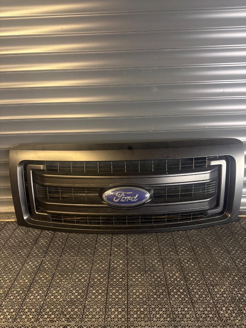 Grill ford f150