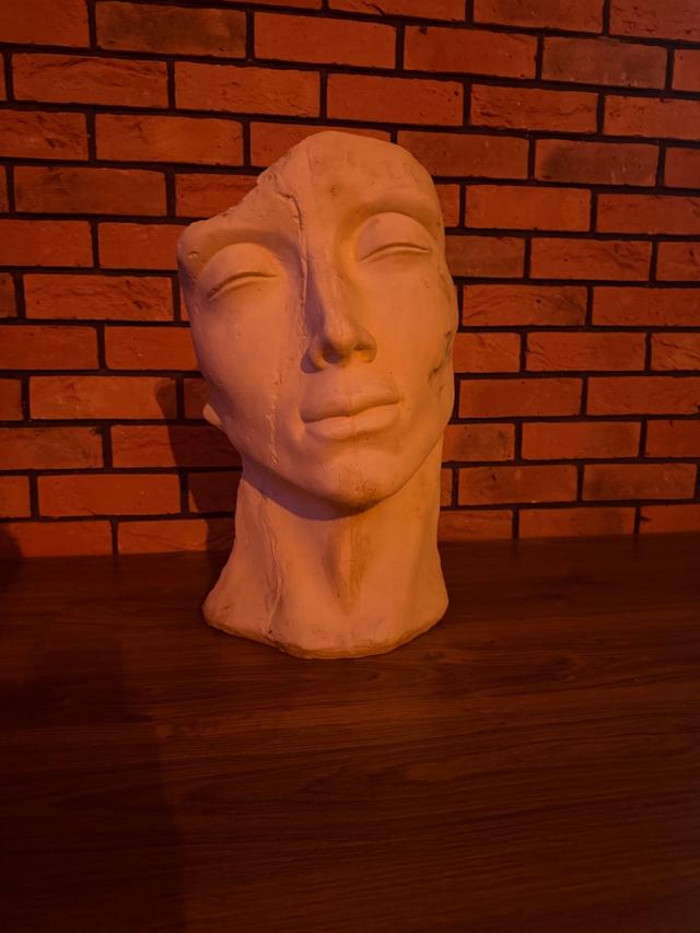 Maska gipsowa 55cm