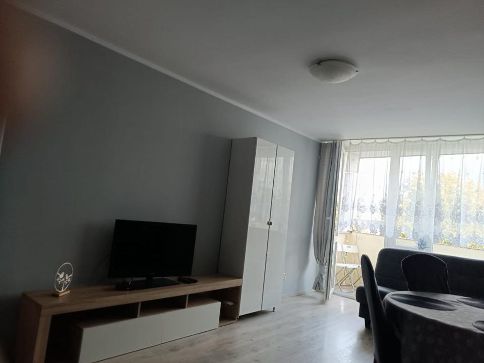 Mieszkanie Gdańsk Przymorze