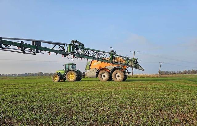 Amazone UX 11200