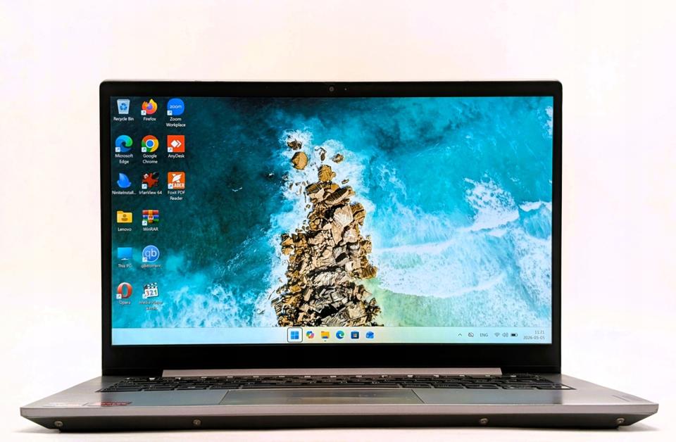 Laptop Lenovo ThinkBook 14 G2 ARE 14 " AMD Ryzen 5 8 GB / 256 GB