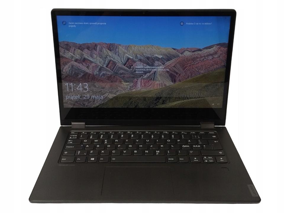 Laptop Lenovo IdeaPad C340-14 14 " Intel Core i3 8 GB / 128 GB